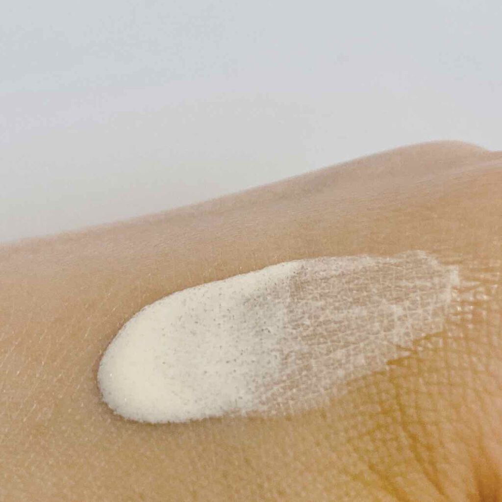 ホワイトニングトーンアップエッセンス/スノービューティー/化粧下地を使ったクチコミ（3枚目）