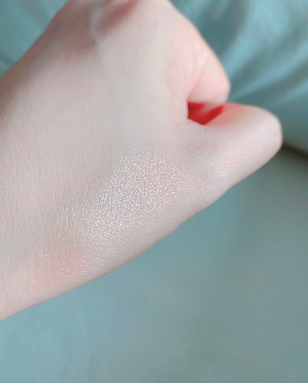 パールグロウハイライト/CEZANNE/パウダーハイライトを使ったクチコミ(2枚目)