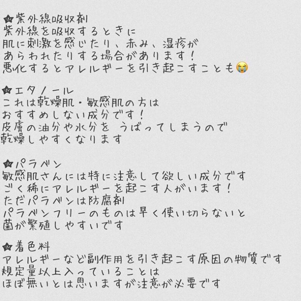 を使ったクチコミ（3枚目）