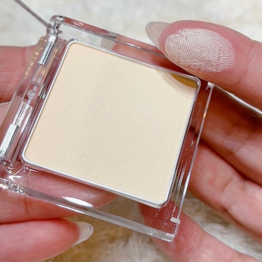 スポットメンテパウダー/muice/プレストパウダーを使ったクチコミ(5枚目)