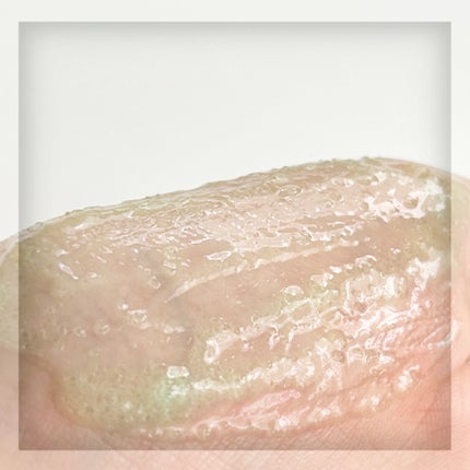 AquaTeca calming sun serum/Delphyr/日焼け止めローションを使ったクチコミ(4枚目)