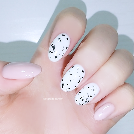 パル カラージェル/キャンドゥ/ジェルネイルを使ったクチコミ(1枚目)