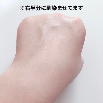 シロモチクリーム/APLIN/化粧下地を使ったクチコミ(4枚目)