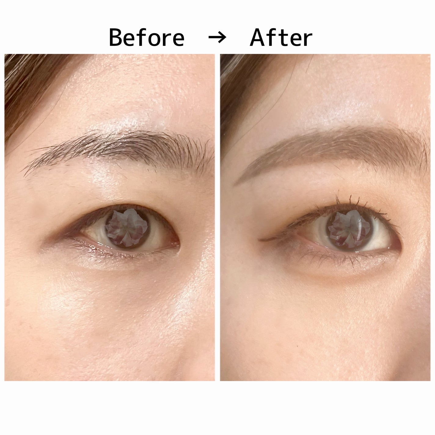 アンダーアイメーカー/dasique/アイシャドウパレットを使ったクチコミ(6枚目)