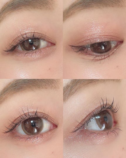 ごんす@YouTube始めました on LIPS 「《センスマニア ブラウンカラコン❤︎》コスパがいい一年カラコン..」(5枚目)