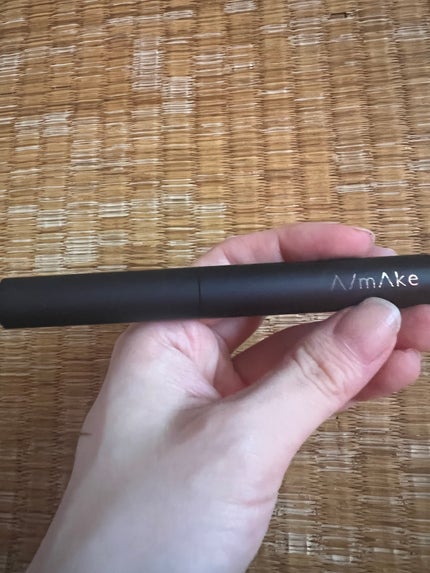 エーメイク グリッタースティック/A/mAke/グリッターを使ったクチコミ(2枚目)