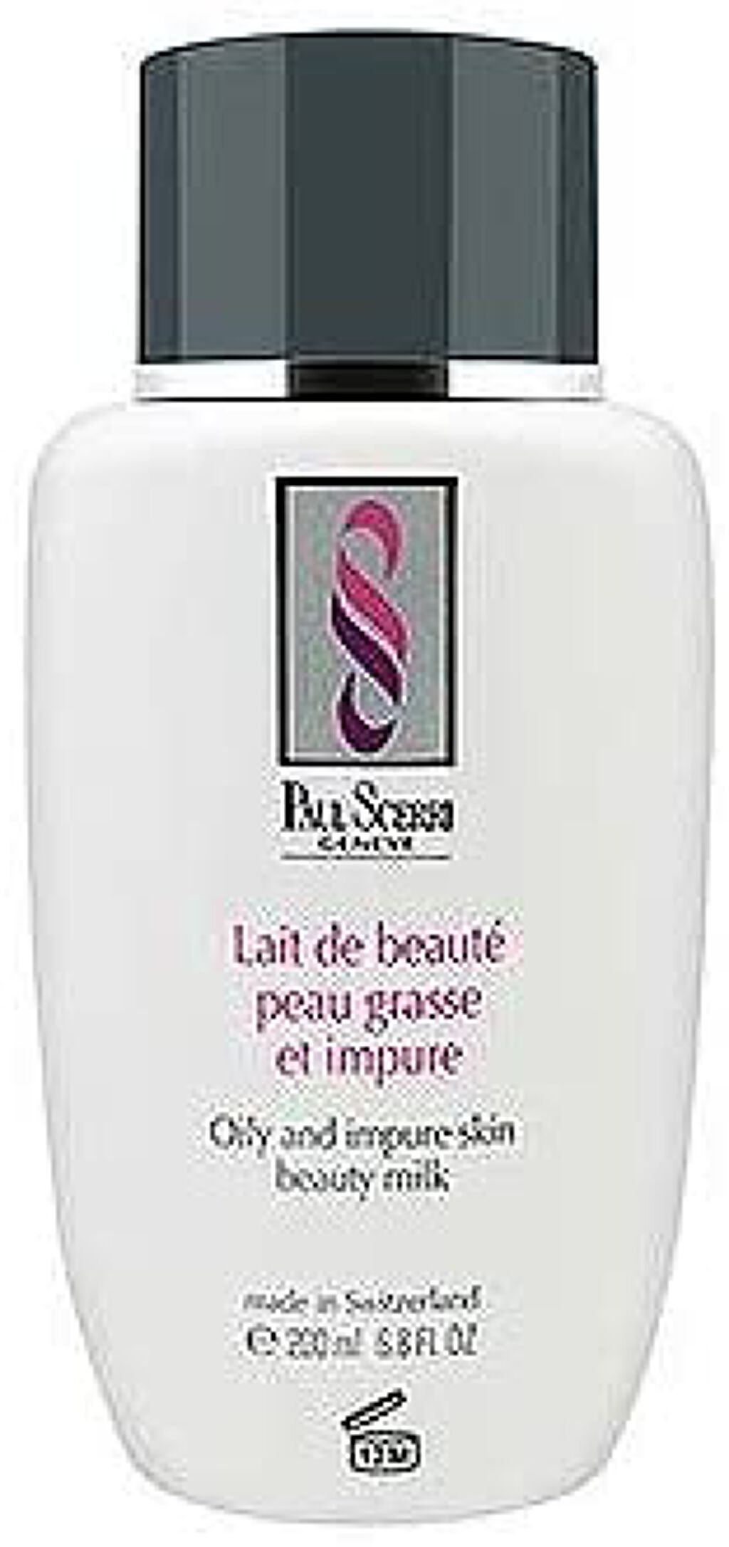 PAUL SCERRI オイリー＆コンビネーション スキンローション