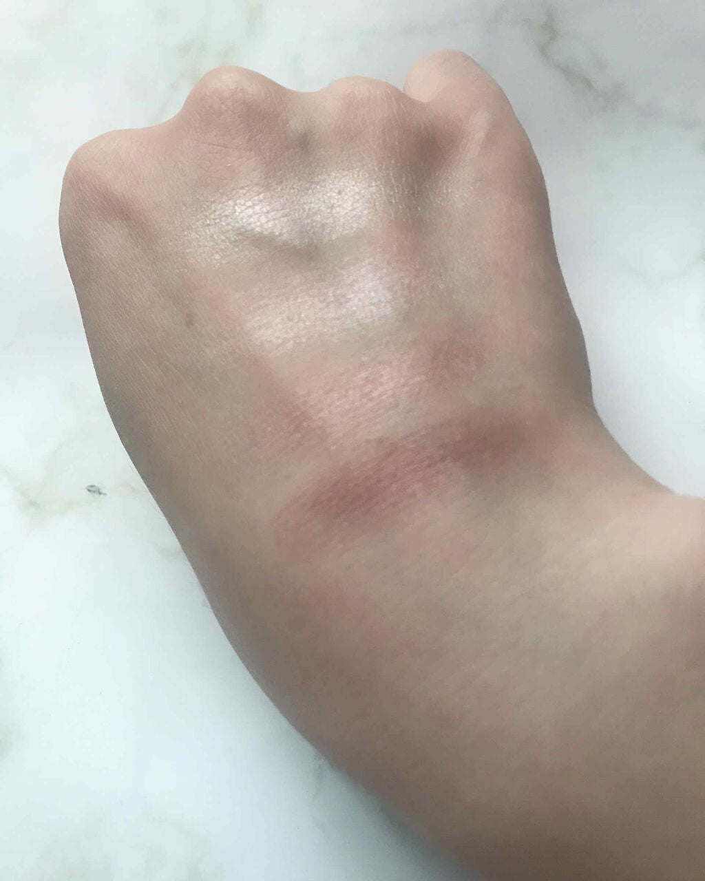 シルキースフレアイズ/キャンメイク/アイシャドウパレットを使ったクチコミ(2枚目)