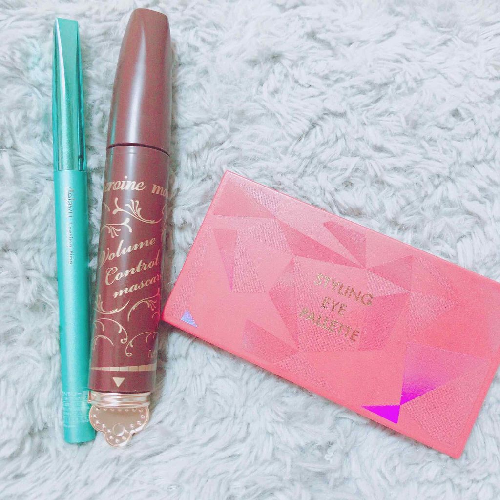 「密着アイライナー」クリームペンシル/デジャヴュ/ペンシルアイライナーを使ったクチコミ(2枚目)