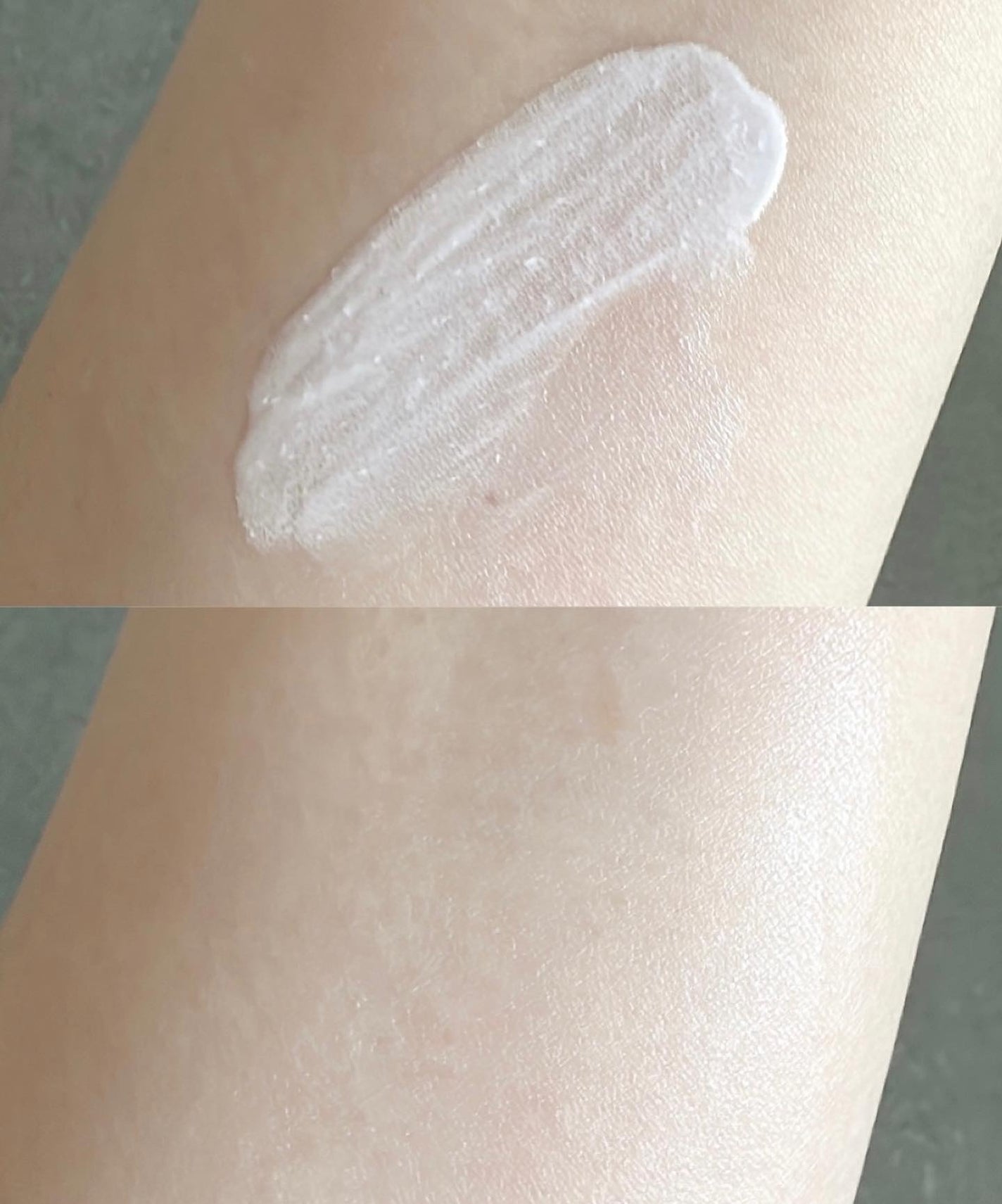 ポアブラーアップサン/Dr.G/日焼け止めクリームを使ったクチコミ(3枚目)