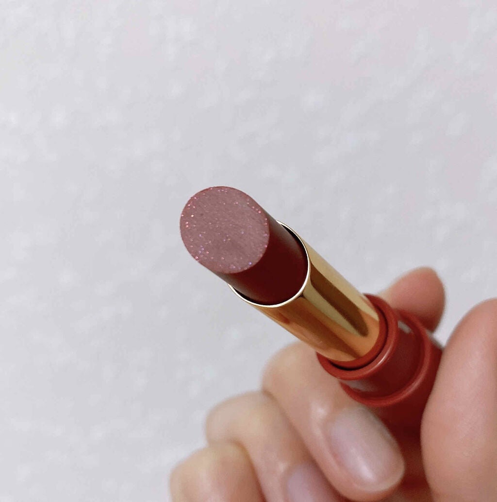 エテュセ リップエディション(ティントルージュ)/ettusais/リップティントを使ったクチコミ(2枚目)