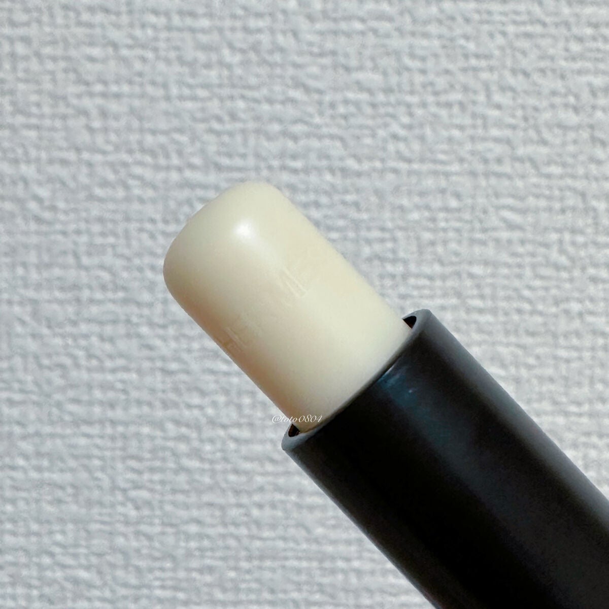 ルージュ エルメス ボーム ドゥ ソワン プール レ レーヴル/エルメス/リップバームを使ったクチコミ(2枚目)