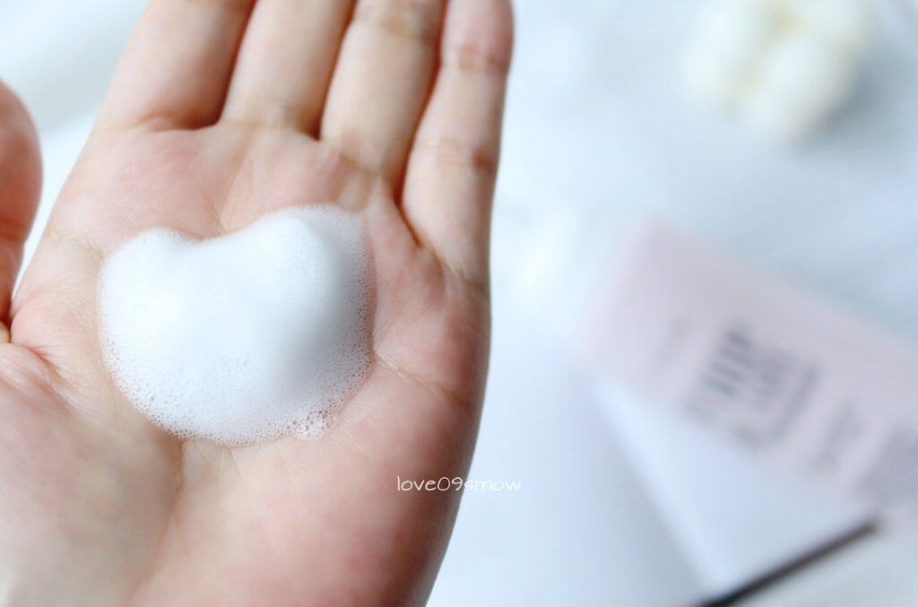 ホイップケア/BODYPLEX/デリケートゾーンケアを使ったクチコミ（2枚目）