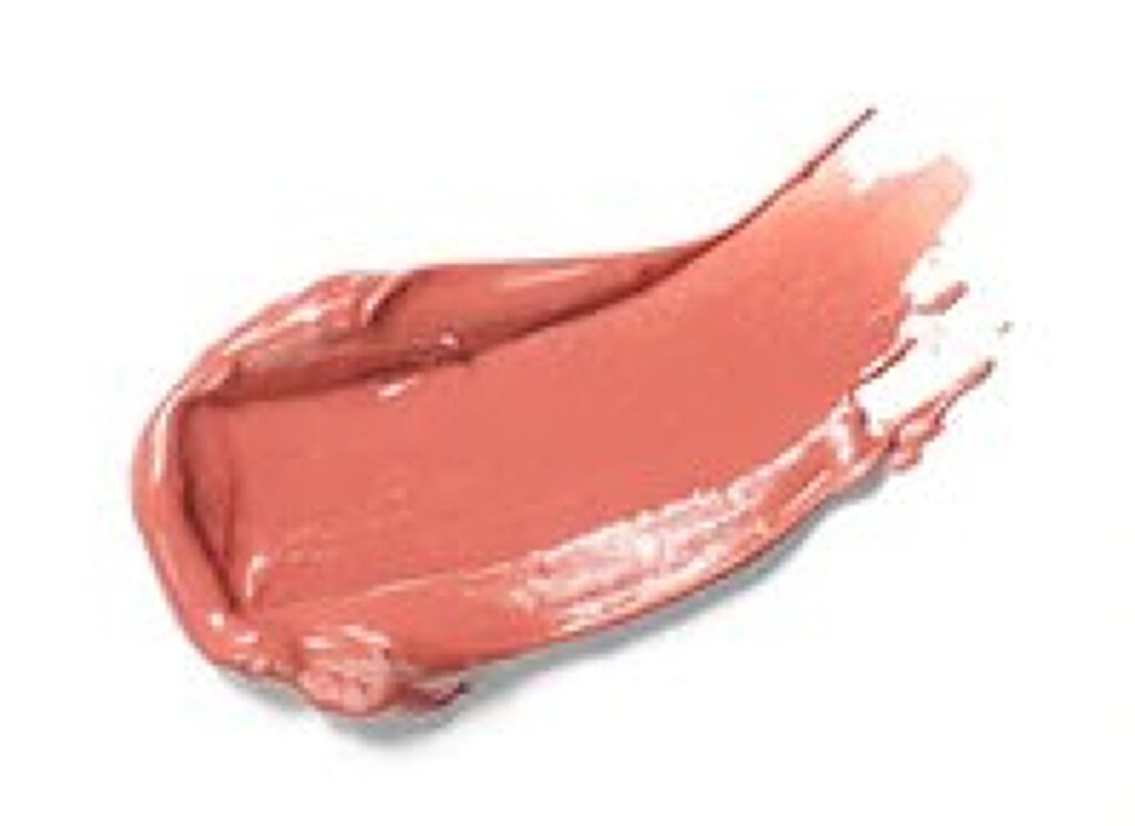 ピュア カラー クリスタル シアー リップスティック/ESTEE LAUDER/口紅を使ったクチコミ（3枚目）