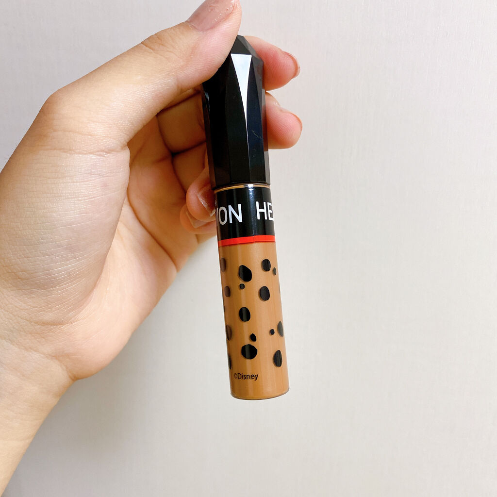 スモーキーシャドウ＆ライナー/ヘビーローテーション/スティックアイシャドウを使ったクチコミ（3枚目）