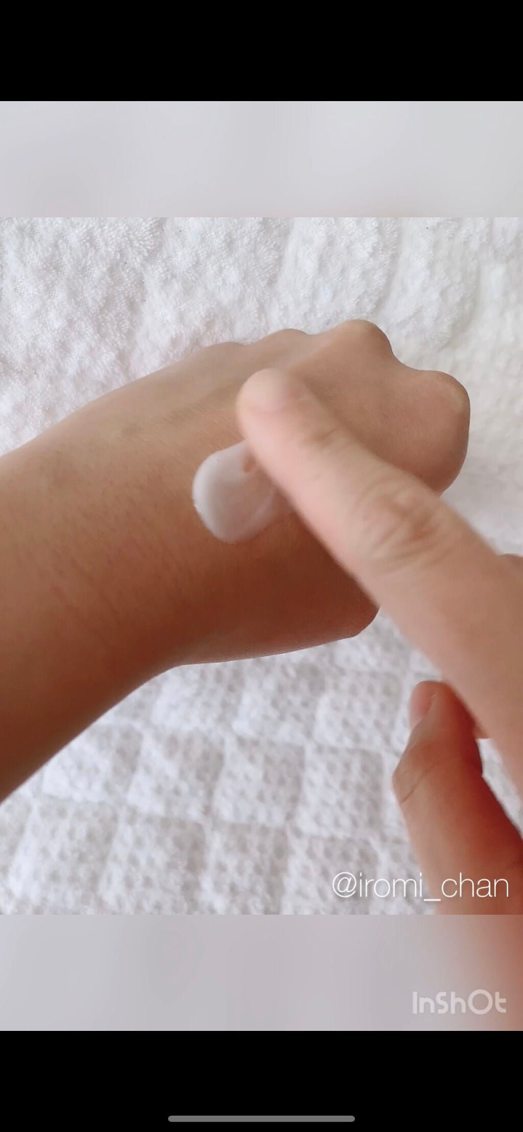 ジェミールフラン オイルミルク/ジェミールフラン/ヘアオイルを使ったクチコミ(5枚目)