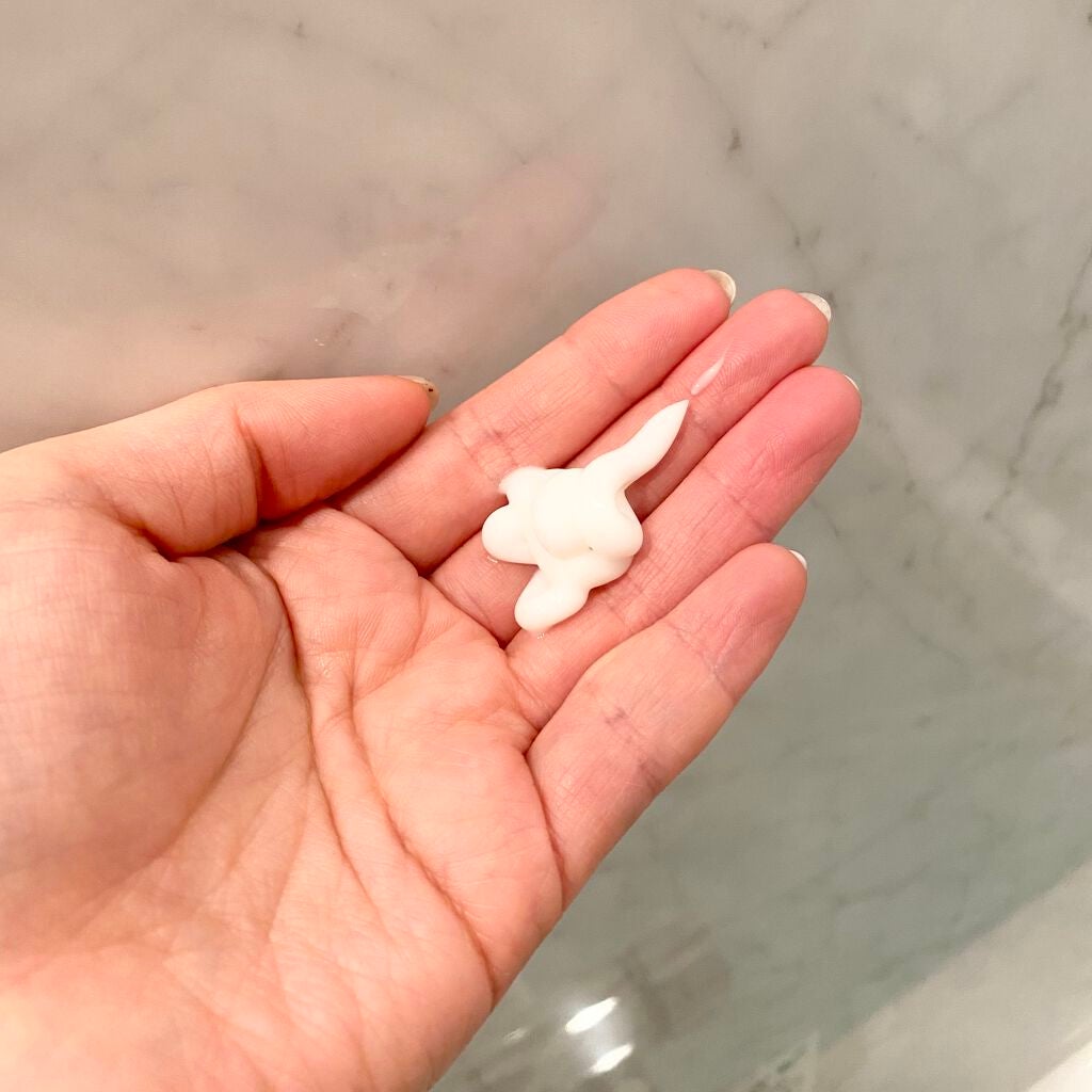 モイスト&スムースシャンプー/トリートメント/AROMA KIFI/シャンプー・コンディショナーを使ったクチコミ(2枚目)