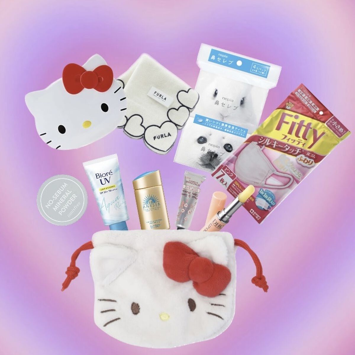 チェリーブロッサム ソフトハンドクリーム/L'OCCITANE/ハンドクリームを使ったクチコミ（2枚目）