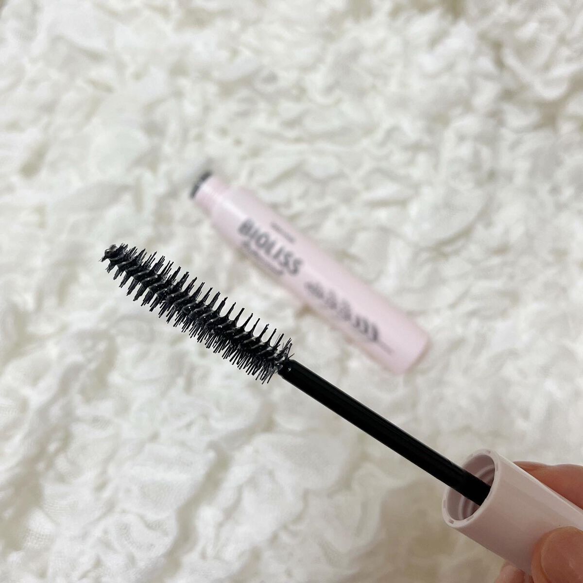 SSビオリス ボタニカル シャンプー/ヘアコンディショナー(ディープモイスト)/SSビオリス/市販シャンプーを使ったクチコミ(6枚目)