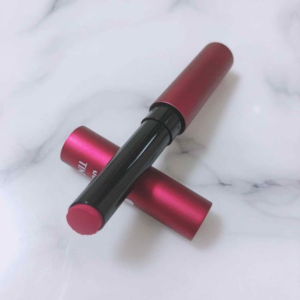 アヴァンセ ジョリ・エ ジョリ・エ ティントリップ/アヴァンセ/リップティントを使ったクチコミ(2枚目)