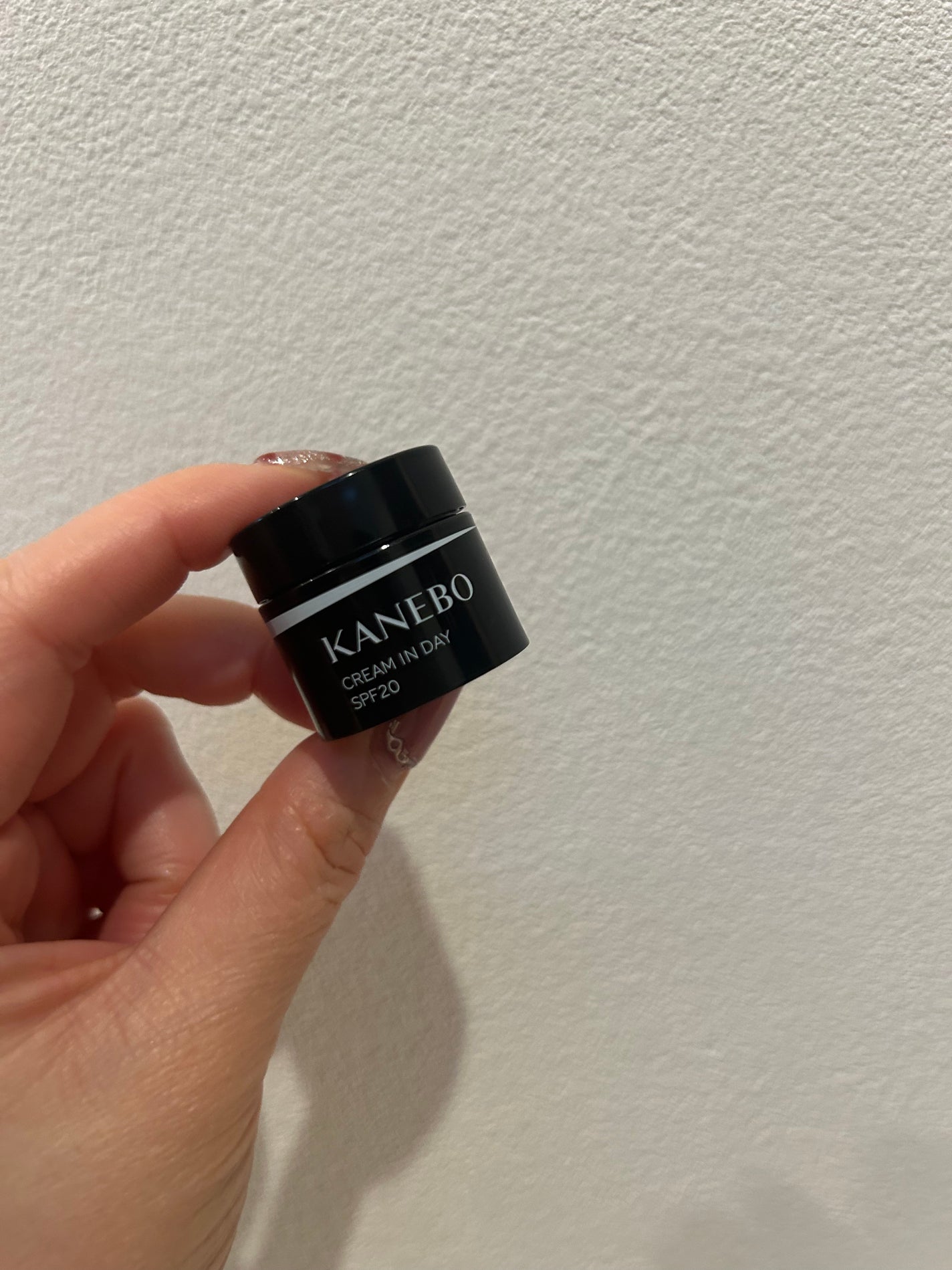 みぃちゃん on LIPS 「こちらは、サンプルサイズでしたが、人気なのが分かる!現品欲しい..」(1枚目)