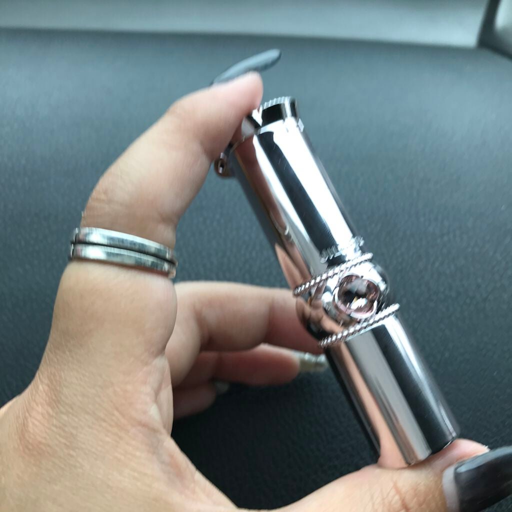 ジルスチュアート リップグロウ セラムバーム/JILL STUART/リップバームを使ったクチコミ(1枚目)