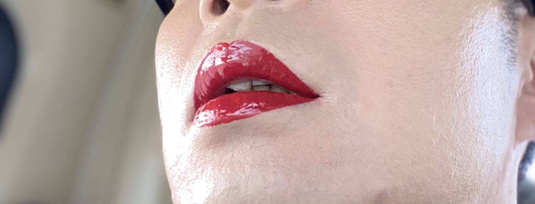 SPステイ マットインク/MAYBELLINE NEW YORK/口紅を使ったクチコミ（1枚目）