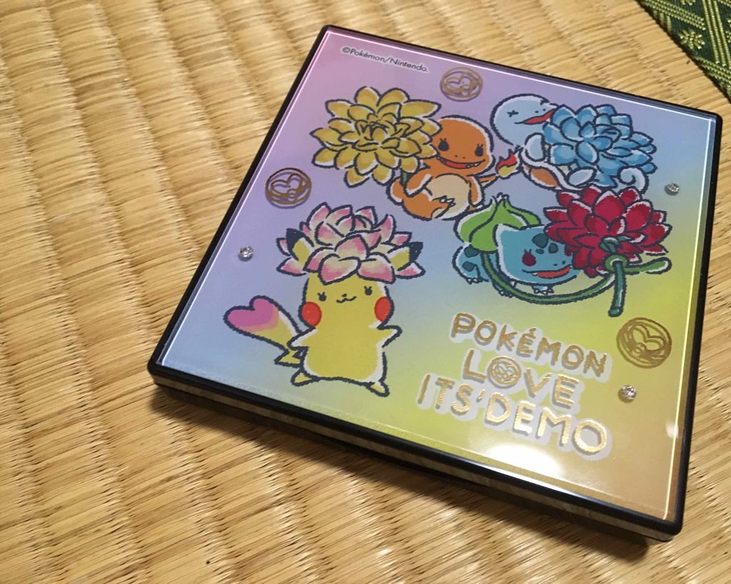 クリームチーク/キャンメイク/ジェル・クリームチークを使ったクチコミ（1枚目）