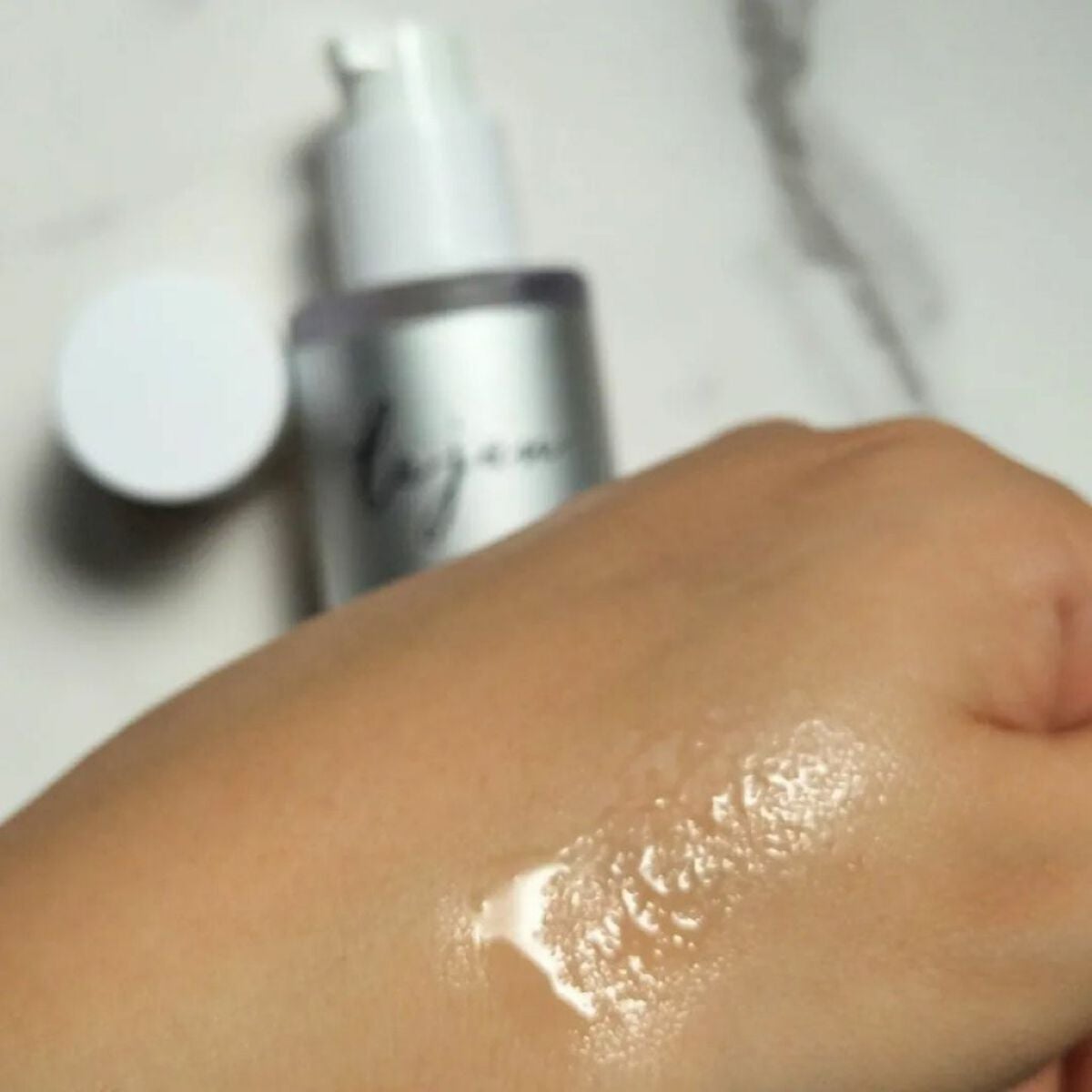 フェイスアップセラム/ルジュ/美容液を使ったクチコミ(4枚目)