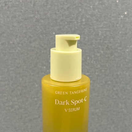 ã°ãªãŒã³ã¿ã³ãžã§ãªã³ ãã¿C ããŒã¯ã¹ãããã±ã¢ã»ã©ã /goodal/çŸå®¹æ¶²ã䜿ã£ãã¯ãã³ãïŒ3æç®ïŒ