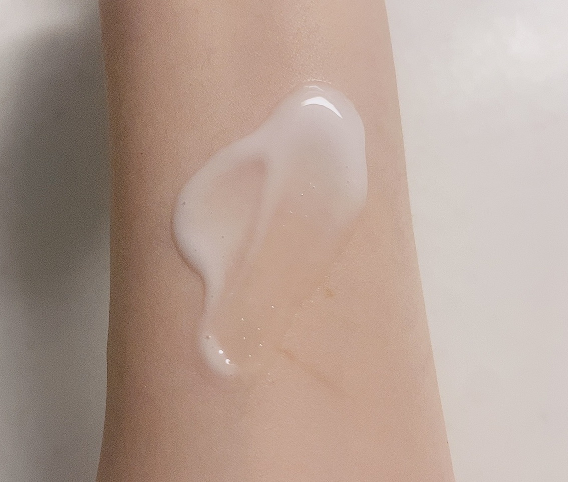 ボディミルク ブライトニング＆エイジングケア＜医薬部外品＞/ファンケル/ボディミルクを使ったクチコミ（2枚目）