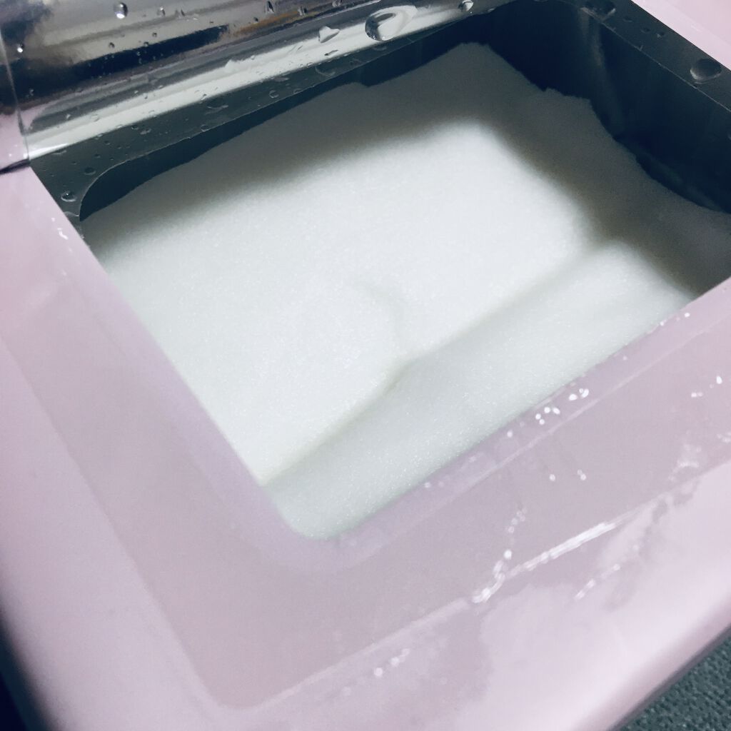 ルルルンピュア エブリーズ/ルルルン/シートマスク・パックを使ったクチコミ（2枚目）