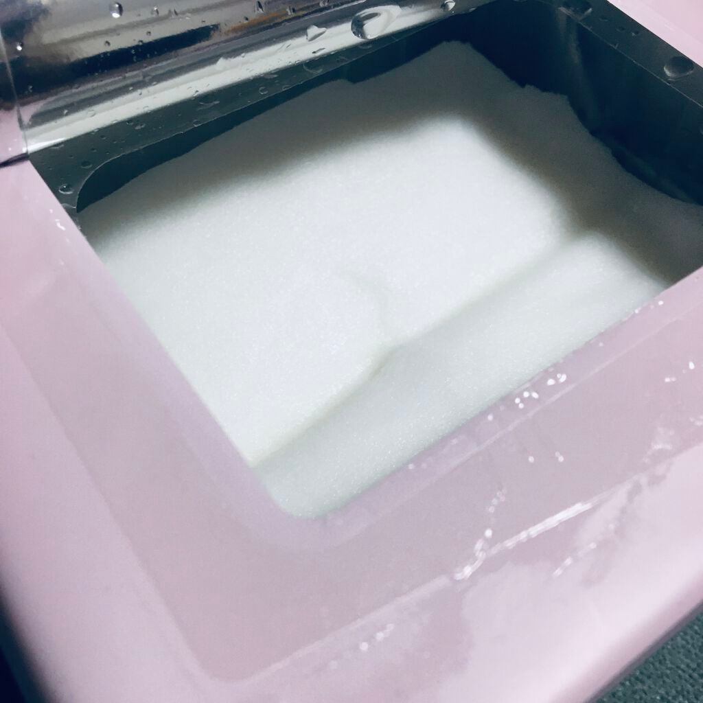 ルルルンピュア エブリーズ/ルルルン/シートマスク・パックを使ったクチコミ(2枚目)