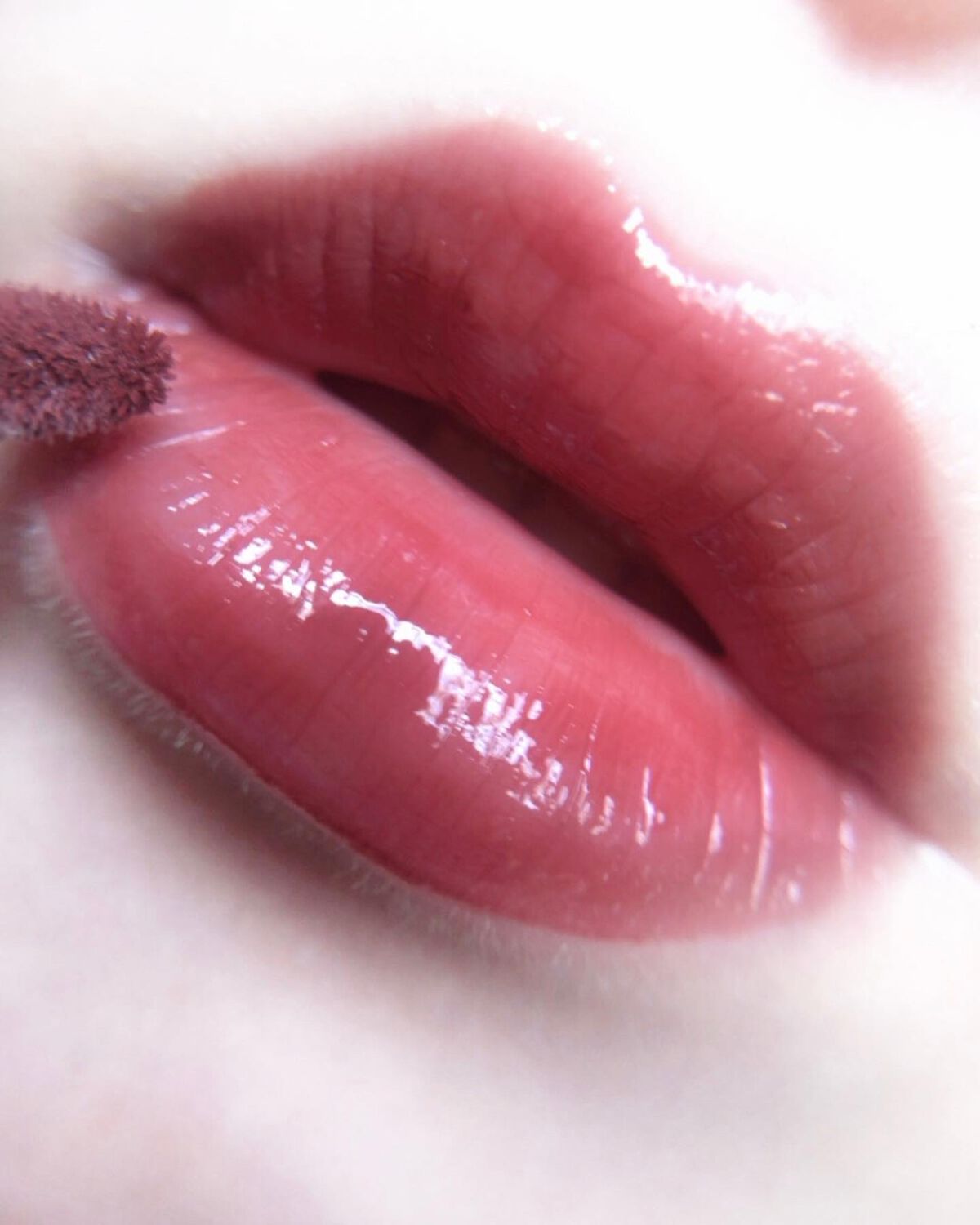 RMK リクイド リップカラー/RMK/口紅を使ったクチコミ(4枚目)