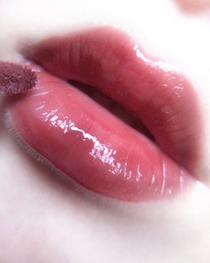 RMK リクイド リップカラー/RMK/口紅を使ったクチコミ(4枚目)