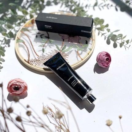 オーセンティックパフュームハンドクリーム プシケ(PSYCHE)/Stella.Blanc/ハンドクリームの画像