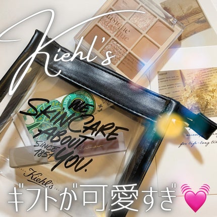 DS RTN リニューイング セラム/Kiehl's/美容液を使ったクチコミ(1枚目)