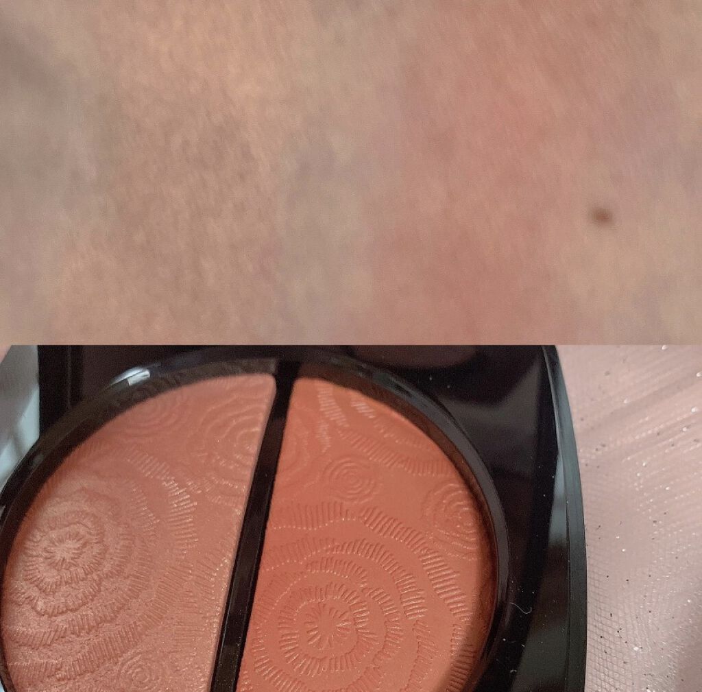 レ キャトル オンブル/CHANEL/アイシャドウパレットを使ったクチコミ（3枚目）