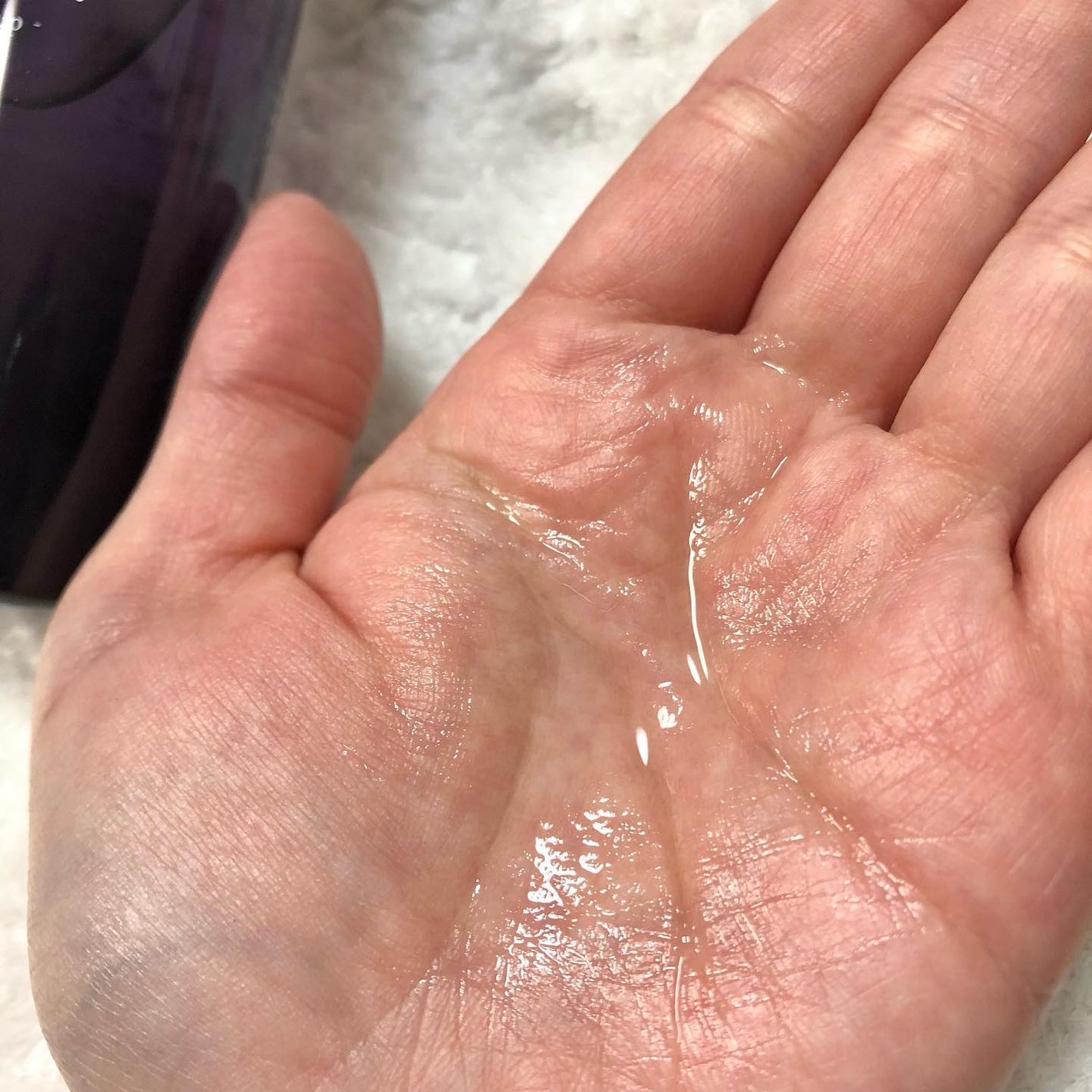 ビオルチアヘアオイル/Bio Lucia(ビオルチア)/ヘアオイルを使ったクチコミ(5枚目)