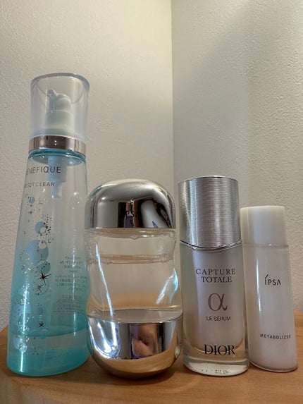 ザ・タイムR アクア/IPSA/化粧水を使ったクチコミ(1枚目)