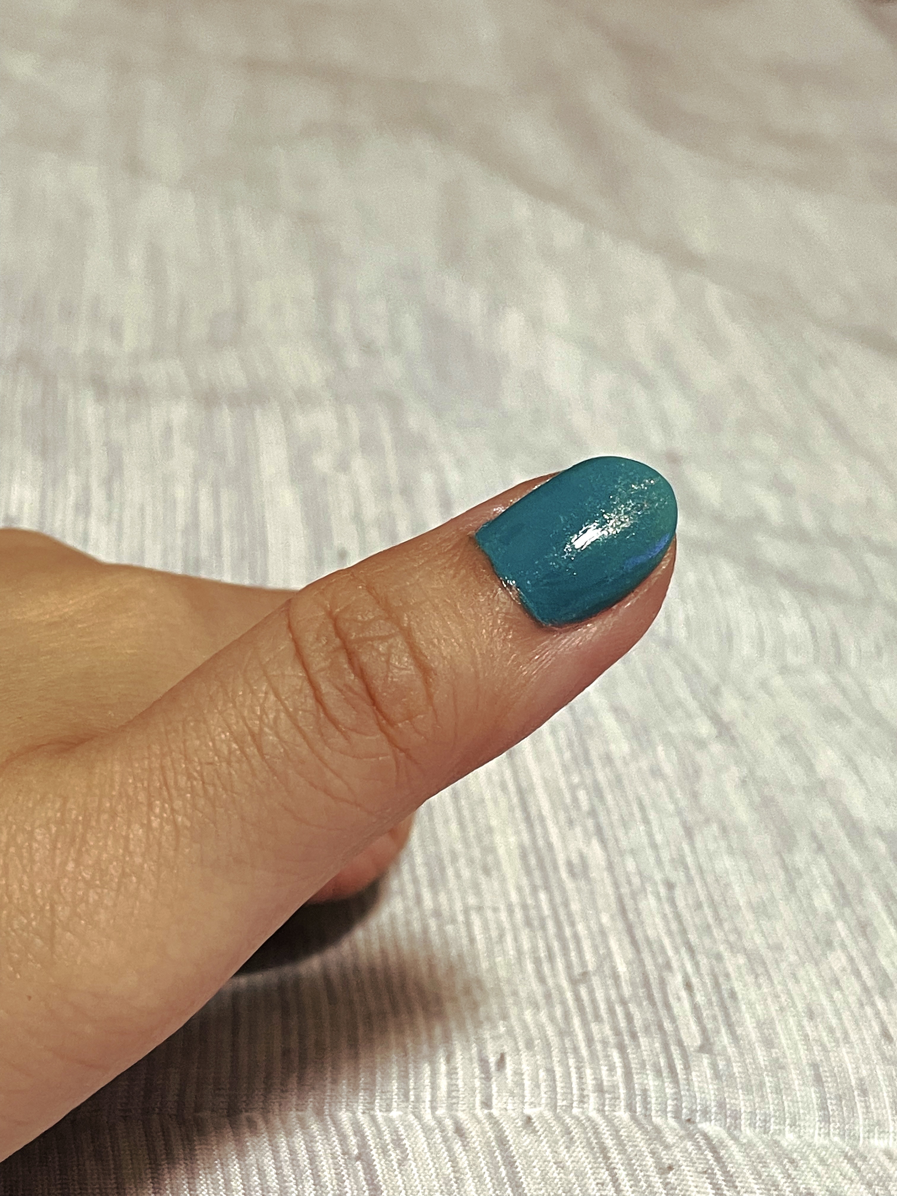 エテュセ クイックケアコート/ettusais/ネイルオイル・トリートメントを使ったクチコミ（2枚目）