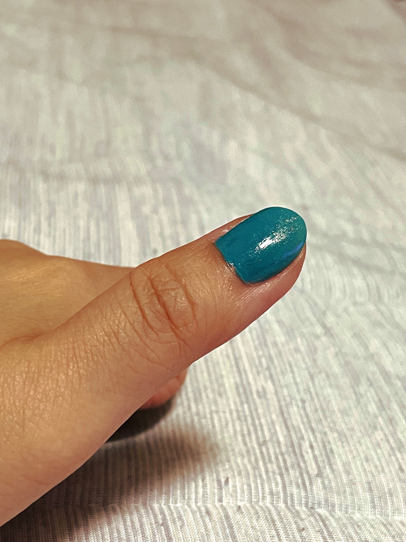 エテュセ クイックケアコート/ettusais/ネイルオイル・トリートメントを使ったクチコミ(2枚目)