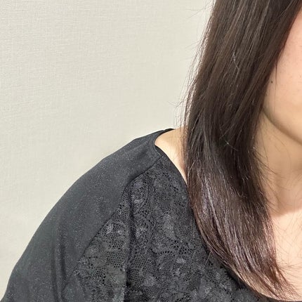 ヘアケアトライアルセット/QUEEN'S BATHROOM/トライアルキットを使ったクチコミ(7枚目)