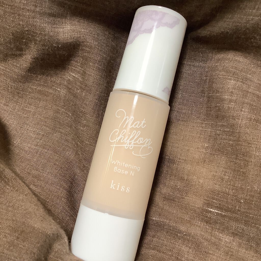 Charlotte on LIPS 「おすすめ下地💐✼••┈┈••✼••┈┈••✼••┈┈••✼••..」(4枚目)