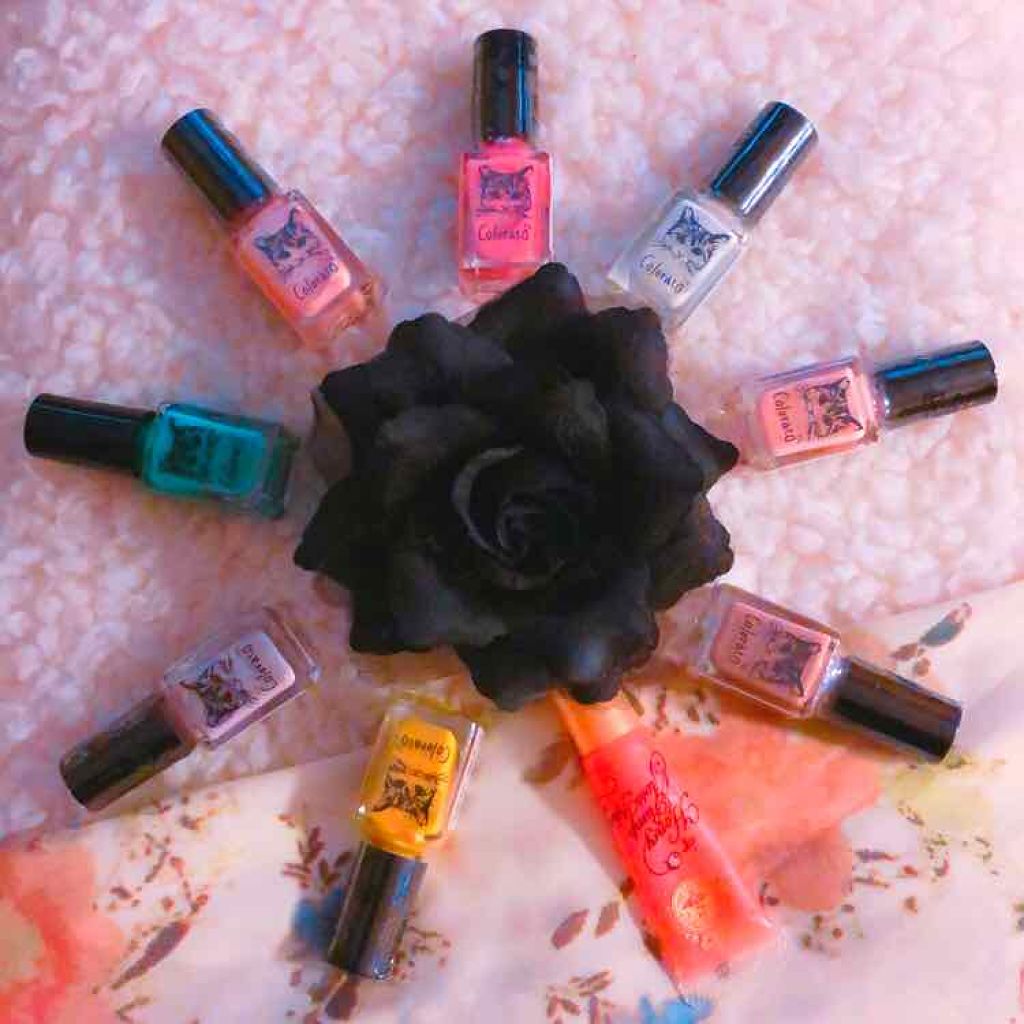 しまむらコスメ/しまむら/その他を使ったクチコミ（1枚目）