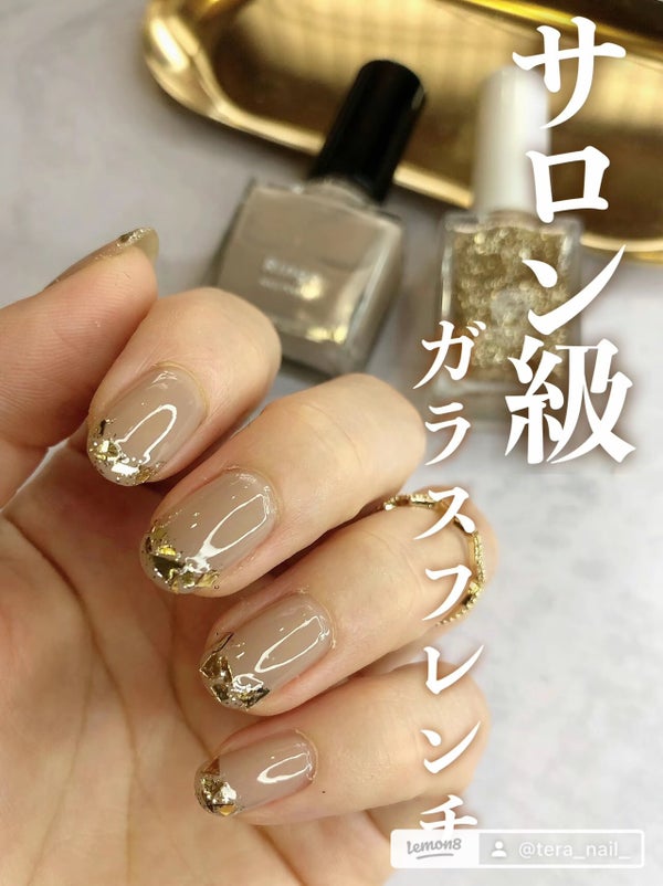 Ringo nailpolish /Ringo/マニキュア by テラ|マニキュアネイル