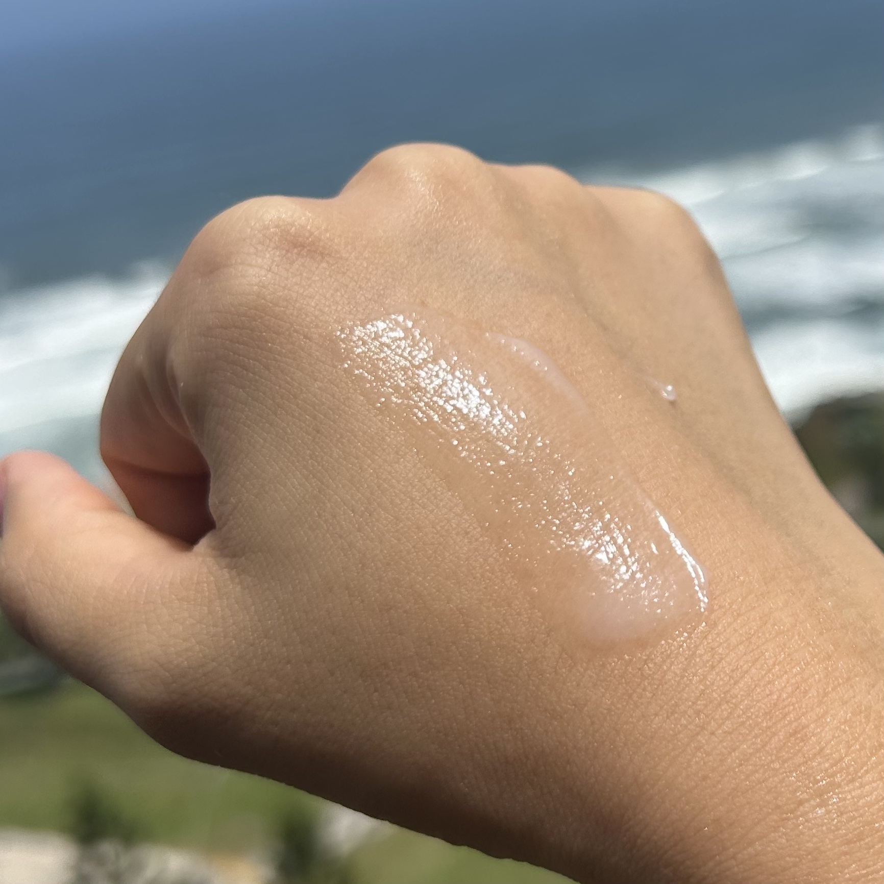 ウルラブ ボディクリーム/ULRUB/ボディクリームを使ったクチコミ（3枚目）