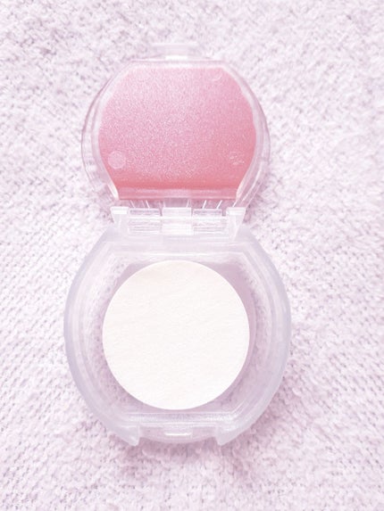 クリームチーク ティント/キャンメイク/ジェル・クリームチークを使ったクチコミ(2枚目)