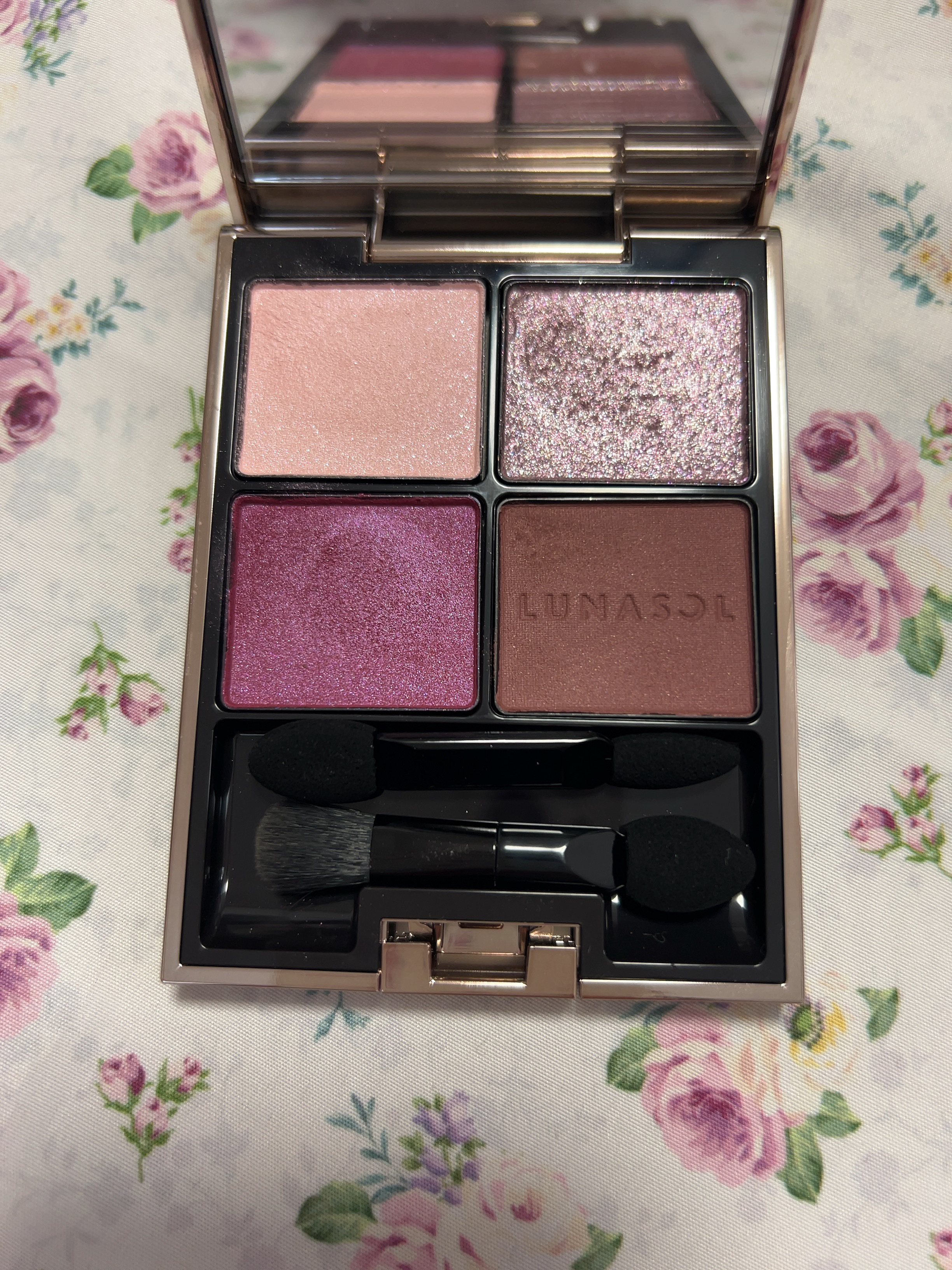 TOPARDS 1day/TOPARDS/ワンデー（１DAY）カラコンを使ったクチコミ（1枚目）