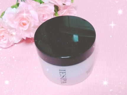 アクアフェイスポリッシャー/イエスパ/スクラブ・ゴマージュを使ったクチコミ(1枚目)